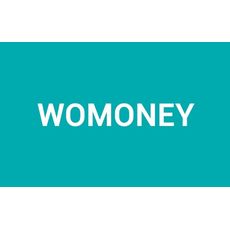 Займ в Womoney