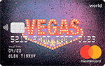 Кредитная карта «Tinkoff VegasCard» Тинькофф Банка Кредитная карта «Tinkoff VegasCard» Тинькофф Банка