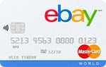 Кредитная карта «Tinkoff eBay» Тинькофф Банка Кредитная карта «Tinkoff eBay» Тинькофф Банка