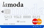 Кредитная карта «Tinkoff Lamoda» Тинькофф Банка Кредитная карта «Tinkoff Lamoda» Тинькофф Банка