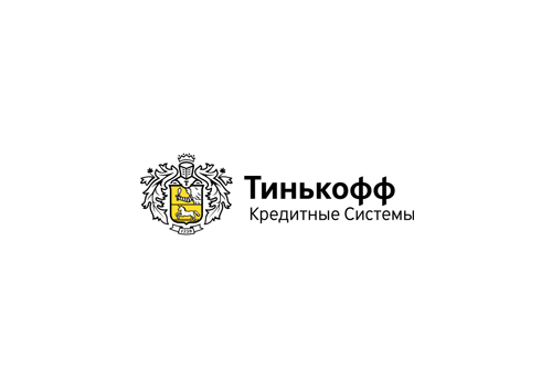 Банк Тинькофф кредитные системы