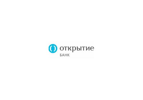 Открытие — Ипотека «Плюс»