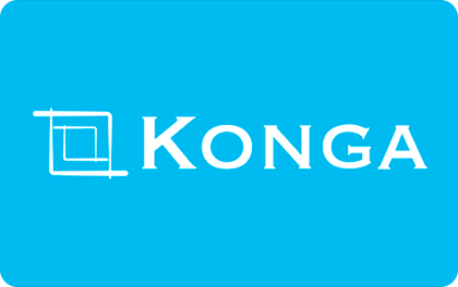 Konga