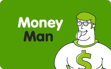 Взять займ в MoneyMan