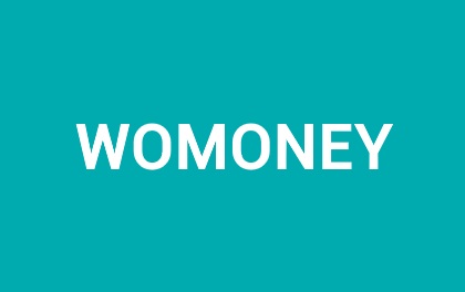 Займ в Womoney