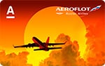 Кредитная карта «Аэрофлот» Бонус Gold Альфа-Банка Кредитная карта «Аэрофлот» Бонус Gold Альфа-Банка