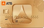 Кредитная карта «90 даром» АТБ Банка Кредитная карта «90 даром» АТБ Банка