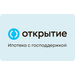 Отзыв о Альфа-Банк — «Семейная ипотека»