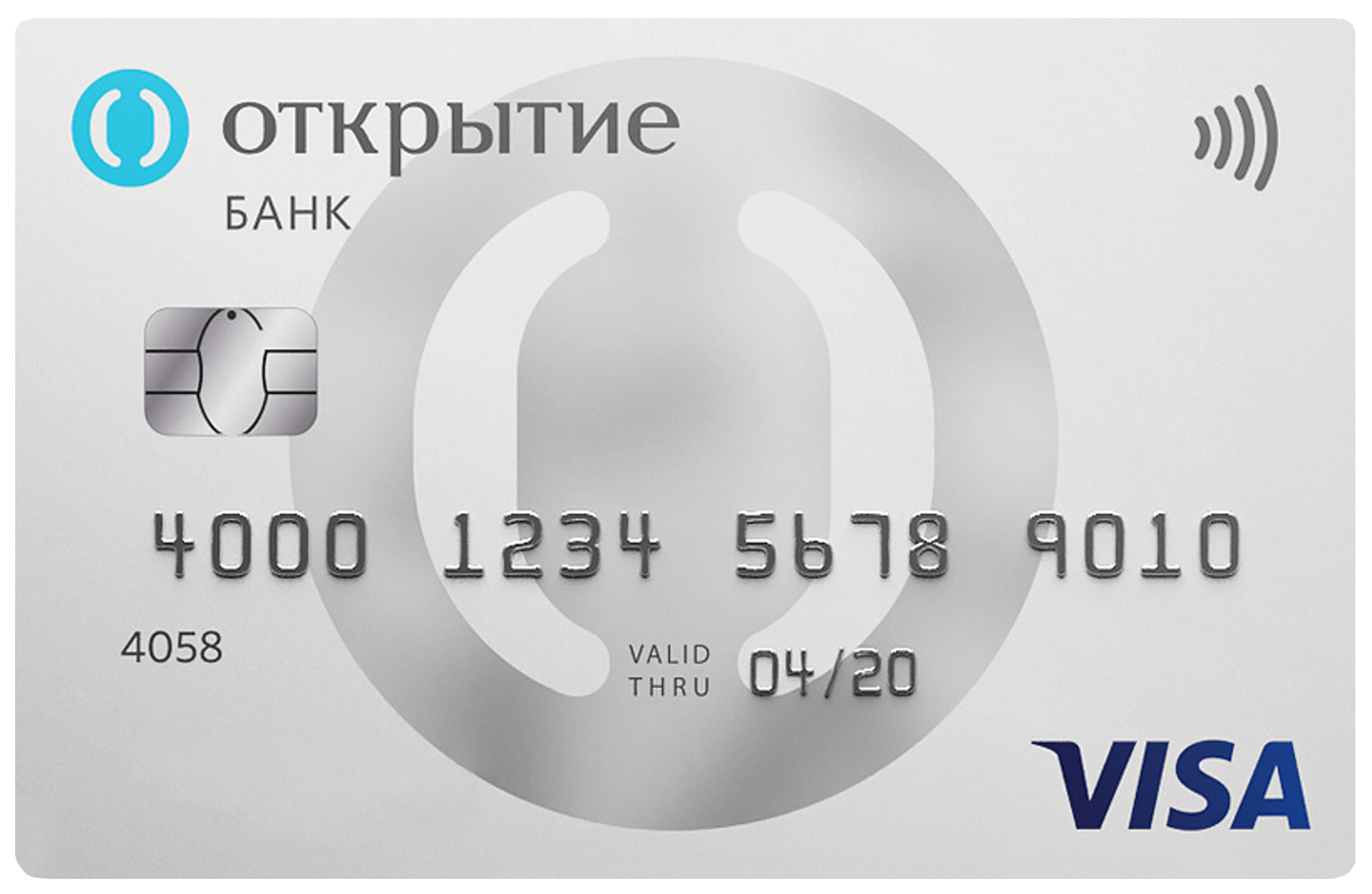Банк Открытие Банк Открытие