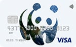 Кредитная карта «Tinkoff WWF» Тинькофф Банка Кредитная карта «Tinkoff WWF» Тинькофф Банка